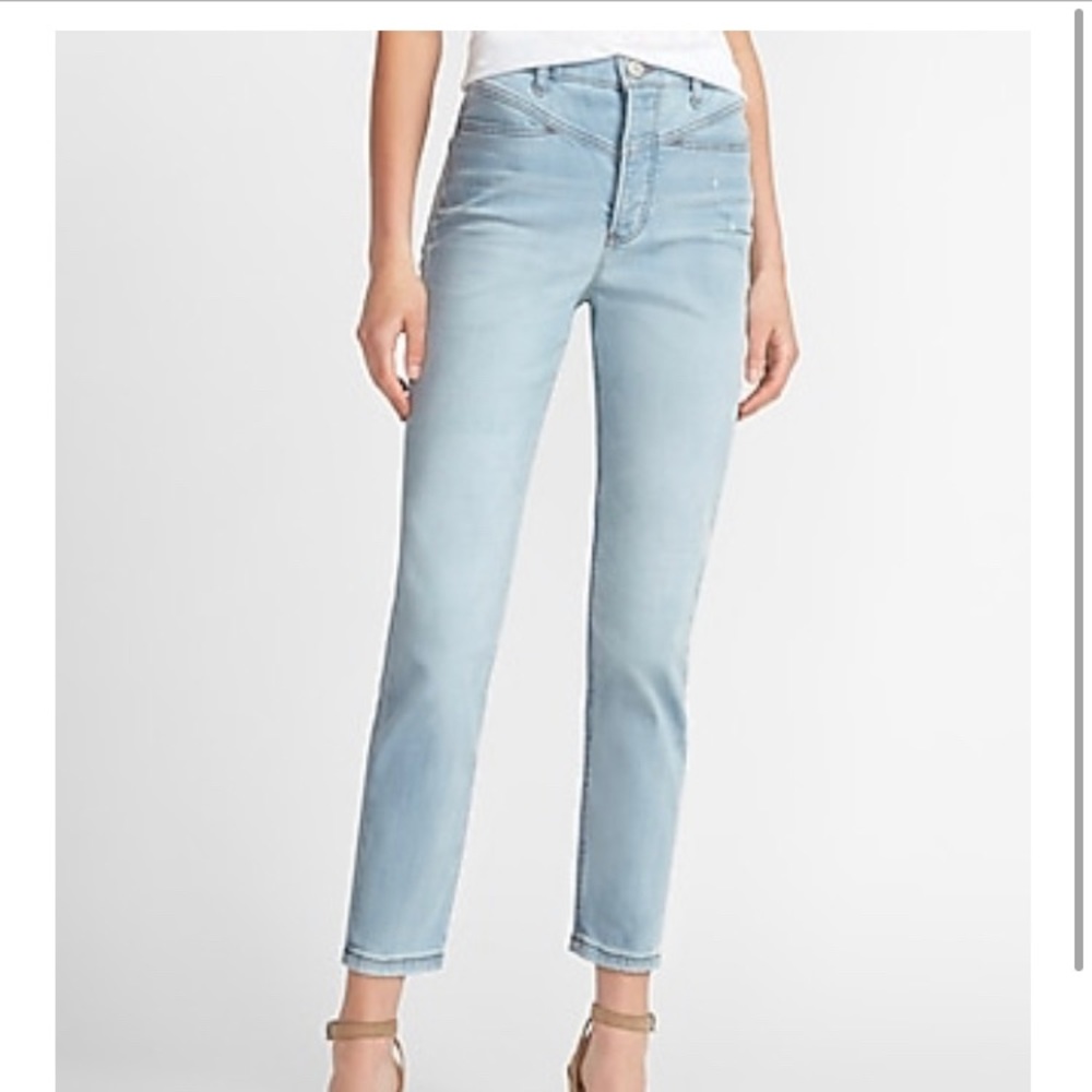 Express Jeans